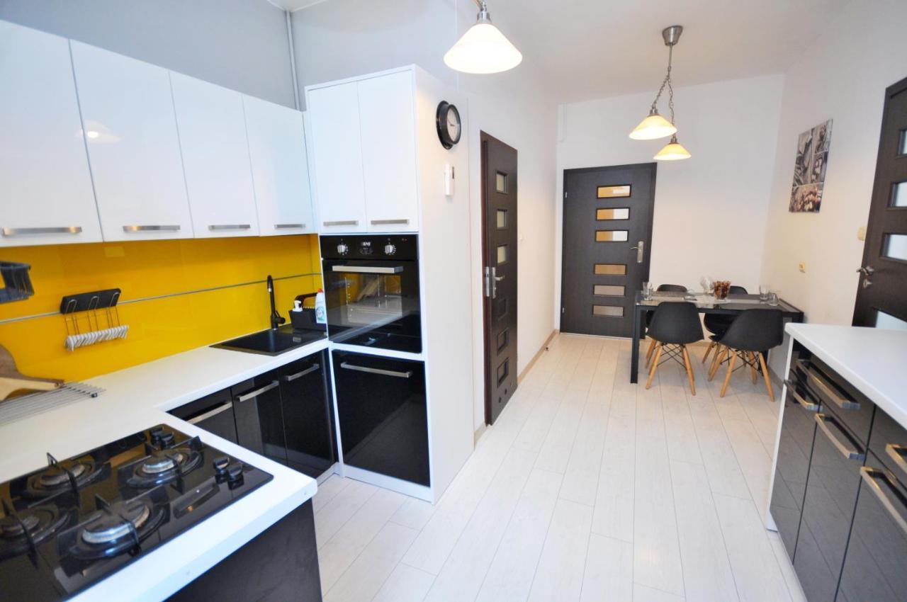 Stare Podgorze Apartment
