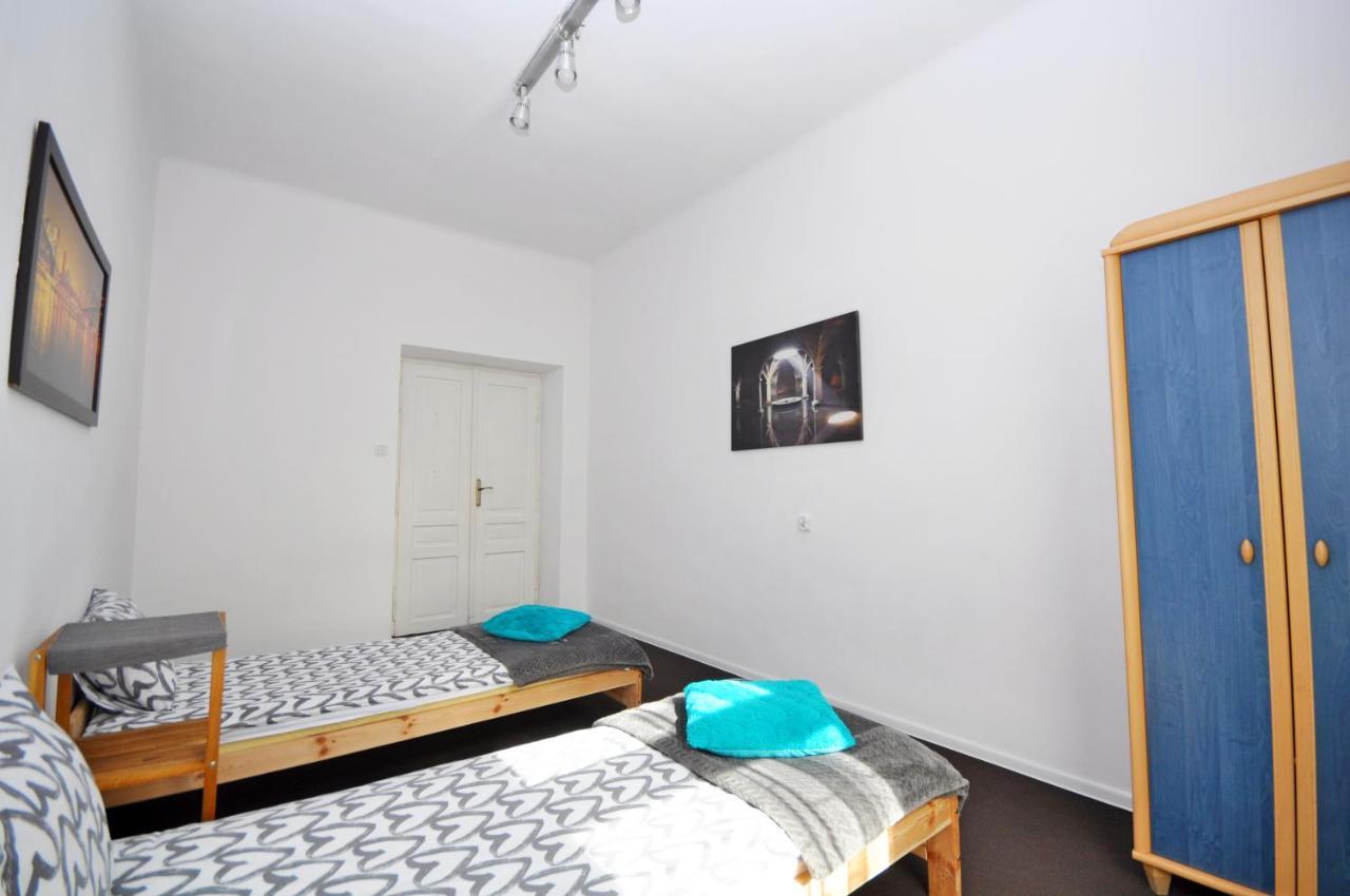 Apartment Stare Podgorze