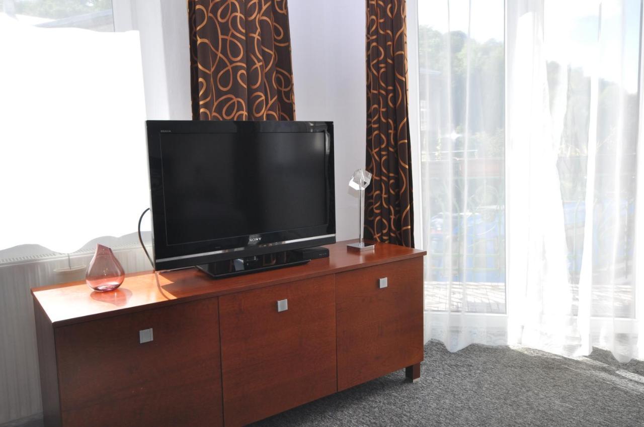 Stare Podgorze Apartment *